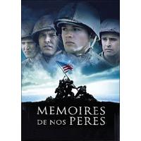 Mémoires de nos Pères - Edition Double