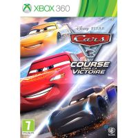 Cars 3 Course Vers la Victoire Xbox 360