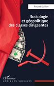 Sociologie et géopolitique des classes dirigeantes