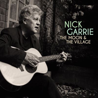 Moon and the village/cd inclus
