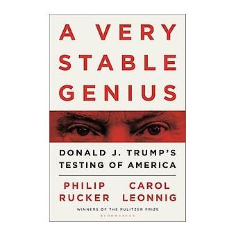 A Very Stable Genius