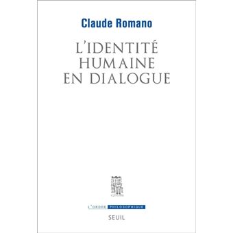 L'Identité humaine en dialogue
