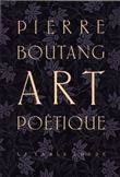 Art poétique