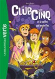 Le Club Des Cinq Tome 18 Le Club Des Cinq Ned 18 Le Club Des Cinq Et Le Coffre Aux Merveilles Enid Blyton Poche Livre Tous Les Livres A La Fnac Le Club Des Cinq Tome 18 Le Club Des Cinq Ned 18 Le Club Des Cinq Et Le Coffre Aux Merveilles Enid Blyton Poche Livre Tous Les Livres A La Fnac