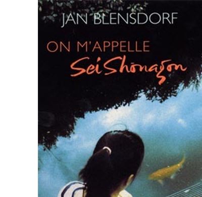 On m'appelle Sei Shonagon