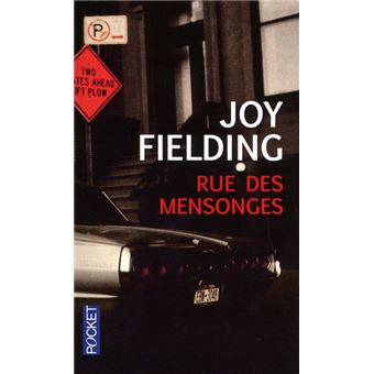 Rue des mensonges - 1