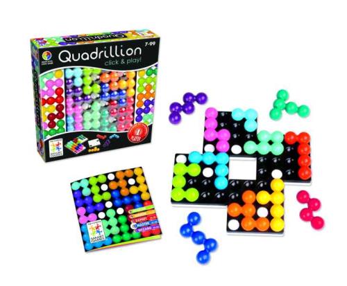 QUADRILLON