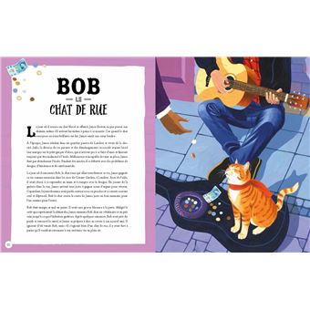 Le Livre des incroyables animaux héros