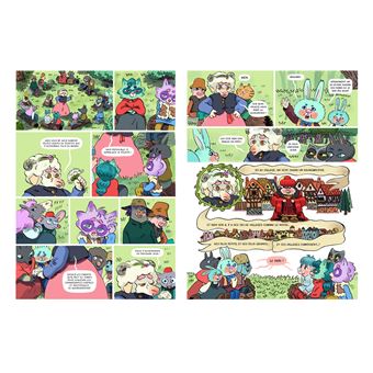 Le jour où on a inventé les noms de famille