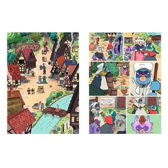 Le jour où on a inventé les noms de famille