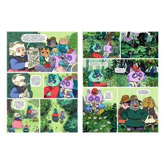 Le jour où on a inventé les noms de famille