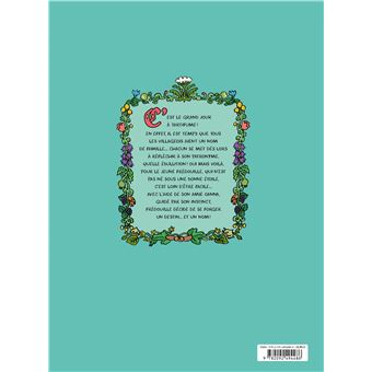 Le jour où on a inventé les noms de famille