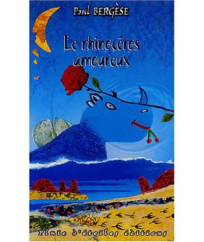 Le rhinocéros amoureux