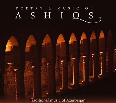 Poèmes et musiques des ashiqs