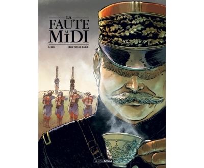 La faute au midi - histoire complète