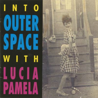 Into outer space