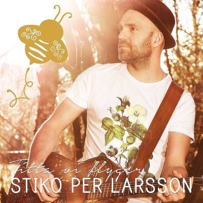 Titta vi flyger