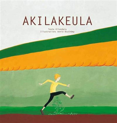 Akilakeula