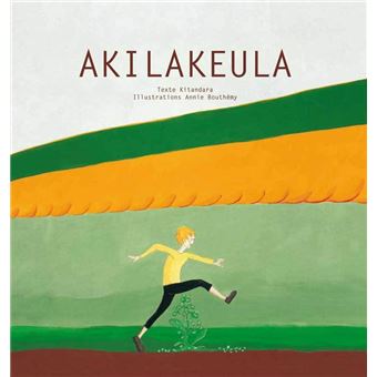 Akilakeula