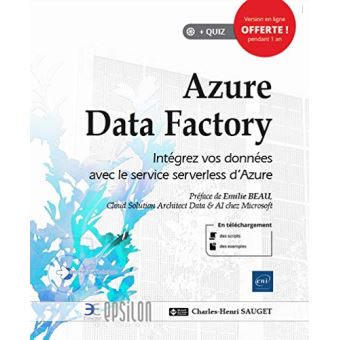 Azure Data Factory