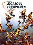 Les Futurs de Liu Cixin - Le Calcul du papillon