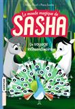 Le monde magique de Sasha, Tome 02