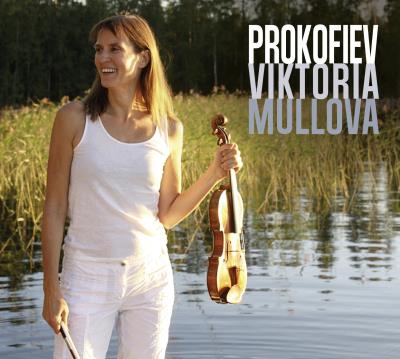 Violinkonzert 2 Op.63