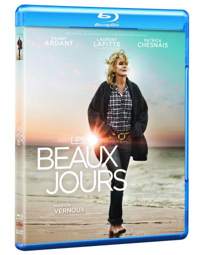 Les beaux jours Blu-Ray