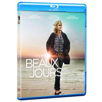 Les Beaux Jours Blu-Ray - Marion Vernoux - Blu-ray - Achat & Prix | Fnac