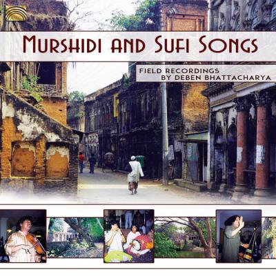 Murshidi and Sufi songs