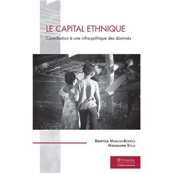 Le capital ethnique - 1