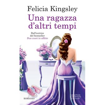  Kingsley, Felicia - Livres 