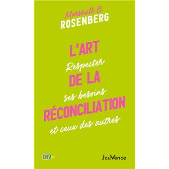 L'art de la réconciliation - 1