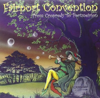 From Cropredy to Portmeirion - 2 LP