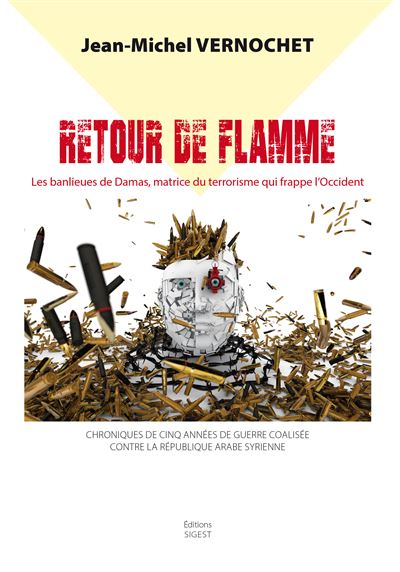 Retour de Flamme