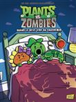 Plants VS Zombies - Tome 19 Quand le rêve vire au cauchemar
