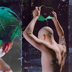 Green Hat - Vinilo
