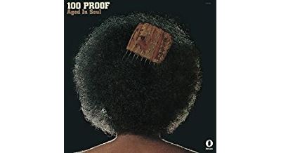 100 Proof  Edition limitée