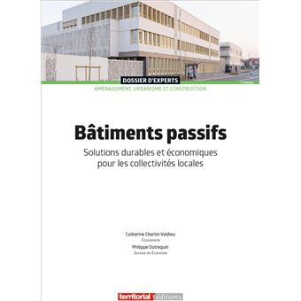 La transition énergétique des bâtiments publics