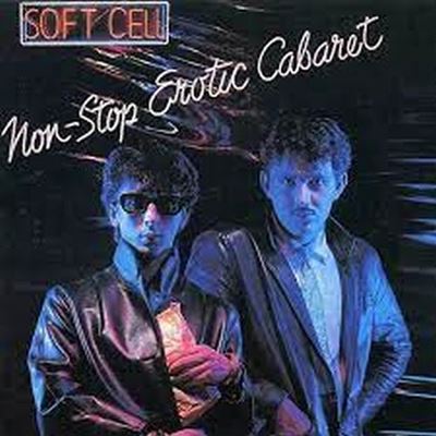 Non Stop Erotic Cabaret