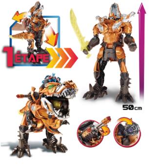 transformers grimlock jouet