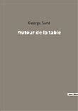 Autour de la table