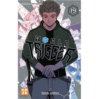 World Trigger, Vol. 21 Manga eBook by Daisuke Ashihara - EPUB Book