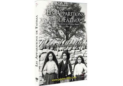Apparitions de fatima
