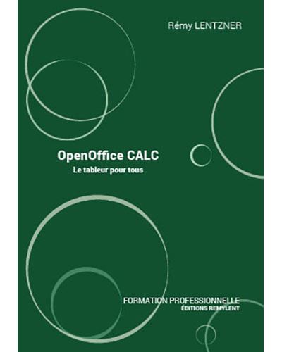 OpenOffice Calc