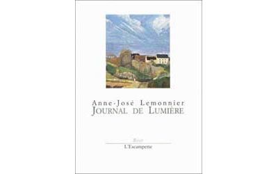 Journal de lumiere