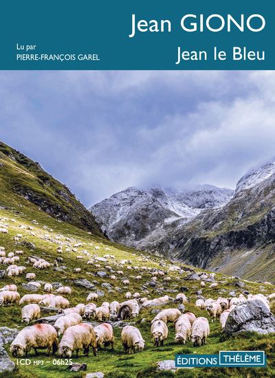 Jean le bleu