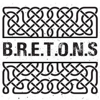 B.R.E.T.O.N.S - 1
