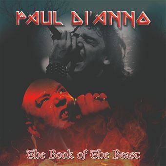 Paul Dianno - 1