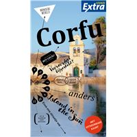 ANWB Extra Corfu